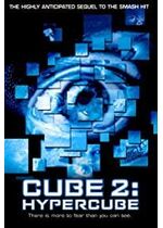Cube²: Hypercube