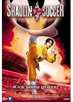 Shaolin Soccer