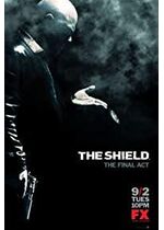 The Shield