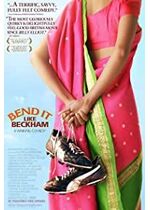 Bend It Like Beckham