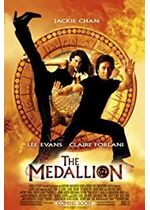 The Medallion