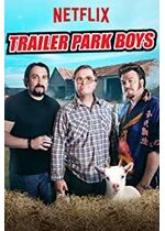 Trailer Park Boys