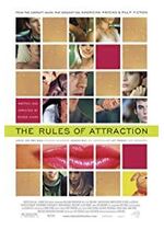 The Rules of Attraction