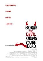 Before the Devil Knows You're Dead