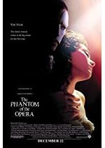 The Phantom of the Opera