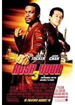 Rush Hour 3