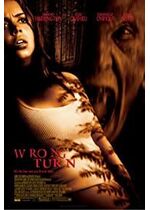 Wrong Turn