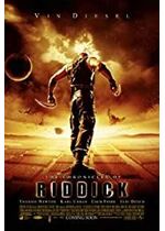 The Chronicles of Riddick