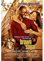Brown Sugar