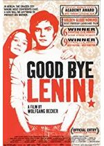 Good Bye Lenin!