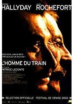 Man on the Train
