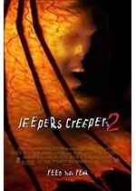 Jeepers Creepers 2