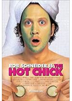 The Hot Chick