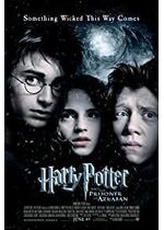 Harry Potter and the Prisoner of Azkaban