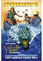 The Crocodile Hunter: Collision Course