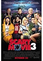 Scary Movie 3