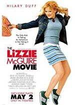 The Lizzie McGuire Movie