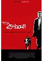 25th Hour