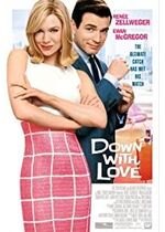 Down with Love