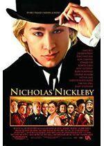 Nicholas Nickleby