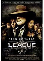 The League of Extraordinary Gentlemen