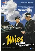 The Man Without a Past