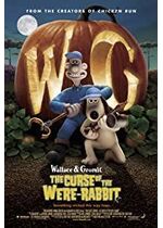 Wallace & Gromit: The Curse of the Were-Rabbit