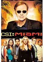 CSI: Miami