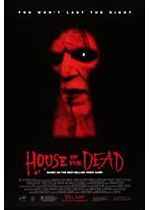 House of the Dead