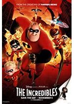 The Incredibles
