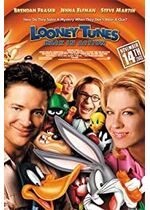 Looney Tunes: Back in Action