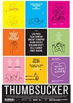 Thumbsucker