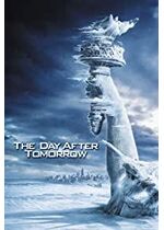 The Day After Tomorrow