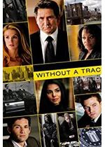 Without a Trace