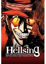 Hellsing