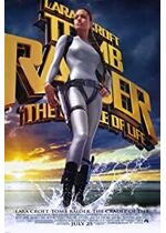 Lara Croft Tomb Raider: The Cradle of Life