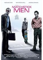 Matchstick Men
