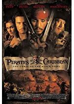 Pirates of the Caribbean: The Curse of the Black Pearl