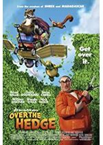 Over the Hedge