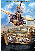 Around the World in 80 Days