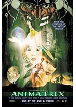 The Animatrix