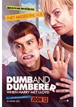 Dumb and Dumberer: When Harry Met Lloyd