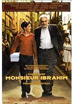 Monsieur Ibrahim