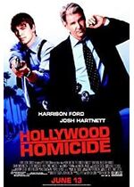Hollywood Homicide