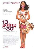 13 Going on 30