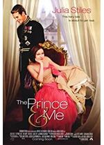 The Prince and Me