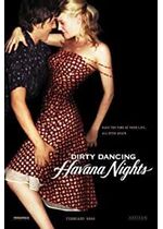 Dirty Dancing: Havana Nights