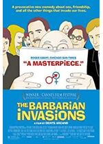 The Barbarian Invasions