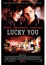 Lucky You