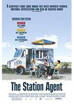 The Station Agent